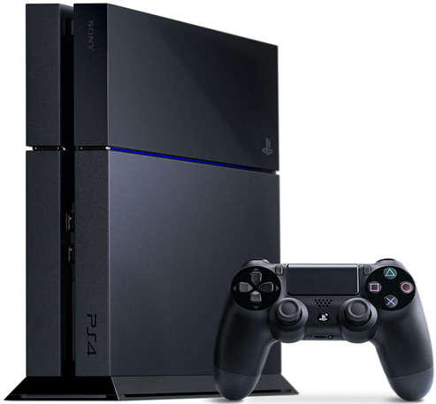 PLAYSTATION 4  | 1 DS4 Controller | 500B HDD | ASSASSIN'S CREED ORIGINS GAME