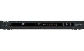 YAMAHA DVD-S550 DVD PLAYER | CD/MP3 | SUPER AUDIO