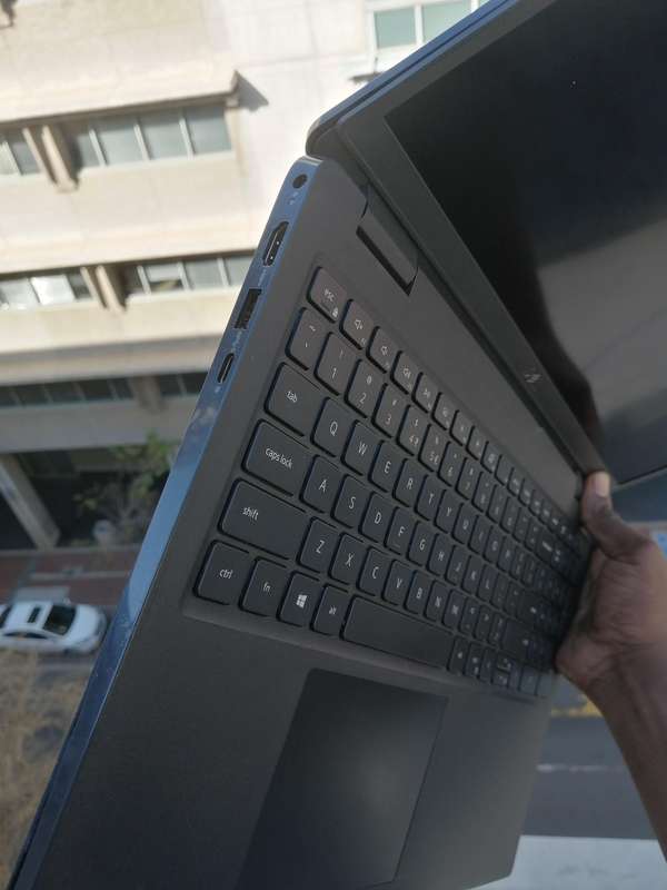 Dell 3520 i5 11th gen, 16GB ddr4 ram, 256Gb SSD, Battery excellence, 15.6 inch