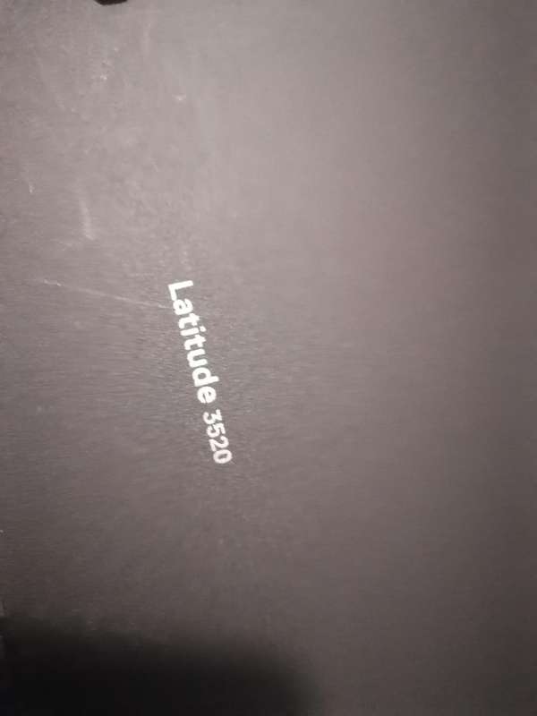 Dell 3520 i5 11th gen, 16GB ddr4 ram, 256Gb SSD, Battery excellence, 15.6 inch