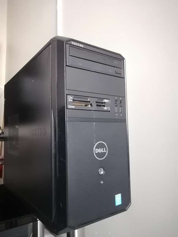 Dell Vostro Core i5 4th gen