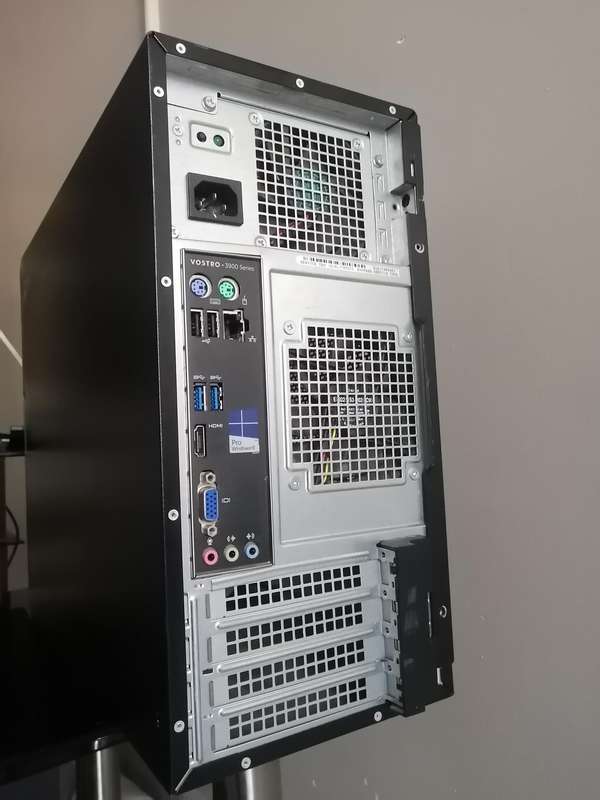 Dell Vostro Core i5 4th gen
