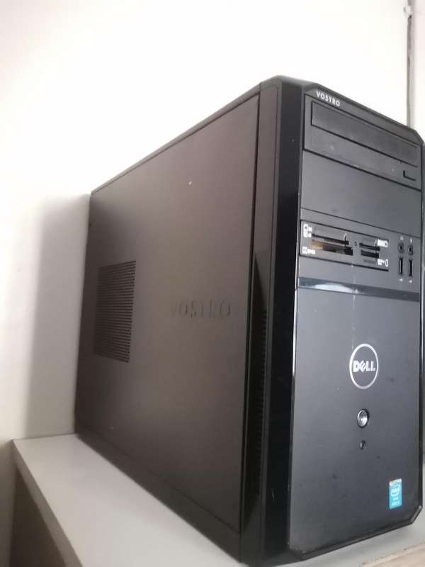Dell Vostro Core i5 4th gen