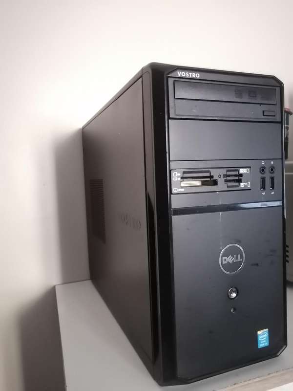 Dell Vostro Core i5 4th gen