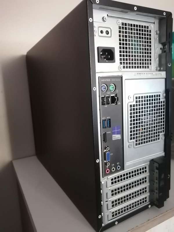 Dell Vostro Core i5 4th gen