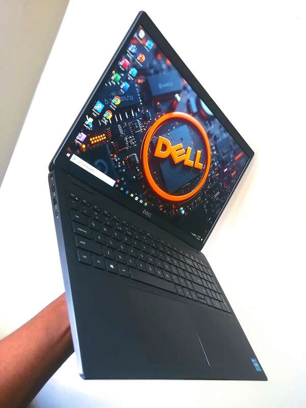 DELL 3520 CORE I5 11TH GEN @ UPTO 4.2GHZ, 512GB SSD, 16GB DDR4, BATTERY EXCELLENT
