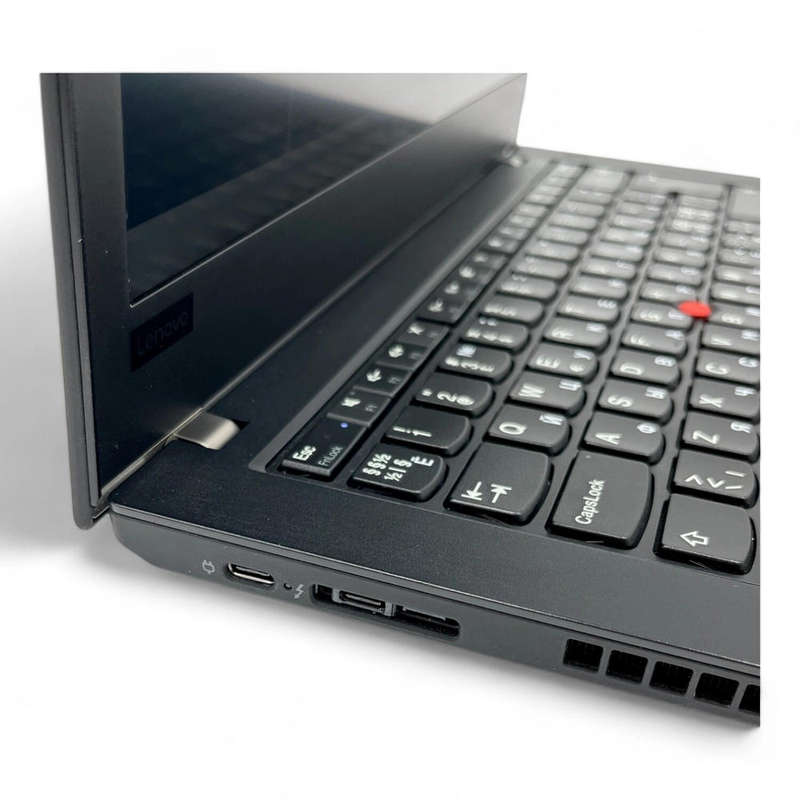 Lenovo T480 i5 8th gen, 4gb ram, 120gb hdd, motherboard not working