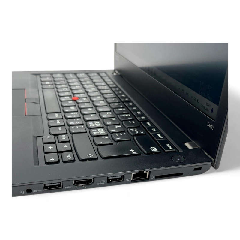 Lenovo T480 i5 8th gen, 4gb ram, 120gb hdd, motherboard not working