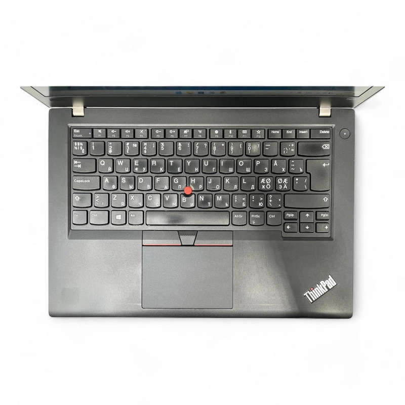 Lenovo T480 i5 8th gen, 4gb ram, 120gb hdd, motherboard not working