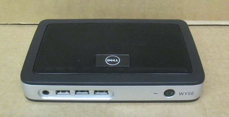 Dell Wyse Tx0D 3020 Thin Client Armada PXA2128 1.2GHz 4GB Flash 2GB Ram ThinOS