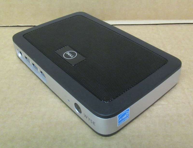 Dell Wyse Tx0D 3020 Thin Client Armada PXA2128 1.2GHz 4GB Flash 2GB Ram ThinOS
