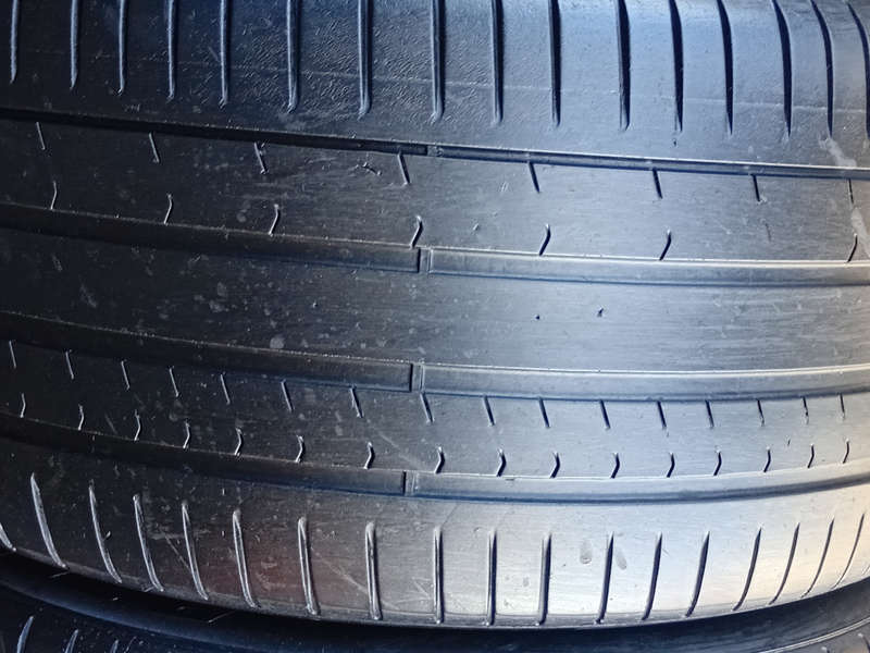 315/35/20 & 275/40/20 Pirelli Pzerro Runflat tyres for BMW X5, X6
