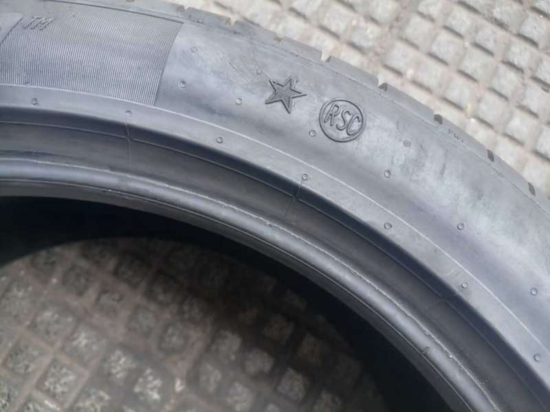 315/35/20 & 275/40/20 Pirelli Pzerro Runflat tyres for BMW X5, X6