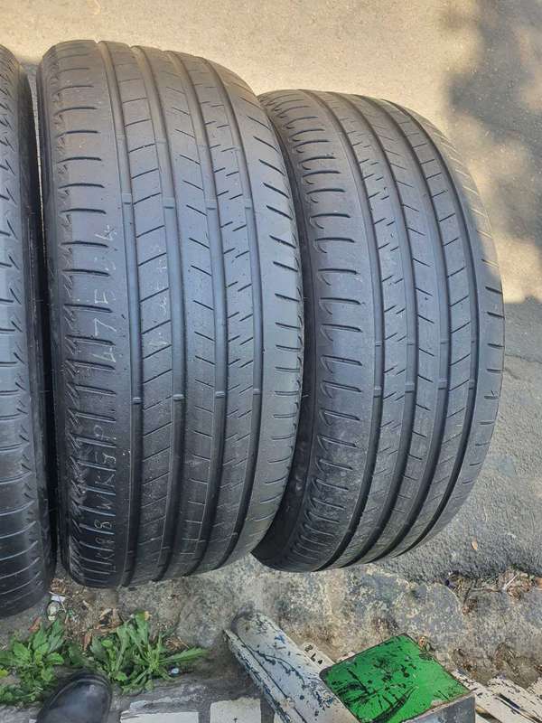 245/45/20, 275/40/20 Bridgestone Alenza *Runflat Tyres