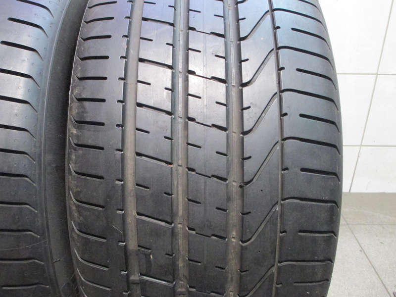 245/45/20, 275/40/20 Bridgestone Alenza *Runflat Tyres