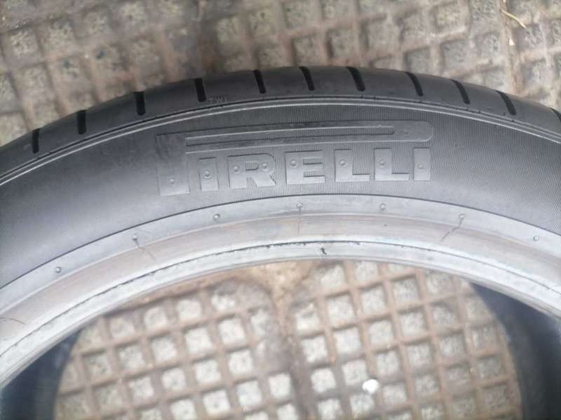 315/35/20 & 275/40/20 Pirelli Pzerro Runflat tyres for BMW X5, X6