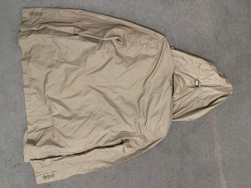LEVIS MENS JACKET - KHAKI