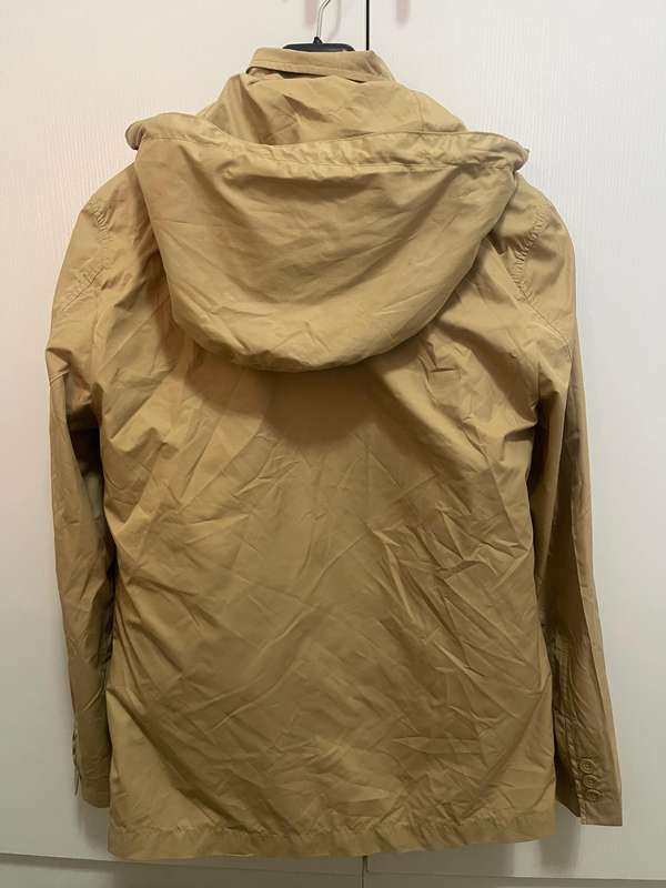 LEVIS MENS JACKET - KHAKI