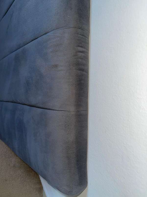 Decofurn Double Bed Headboard