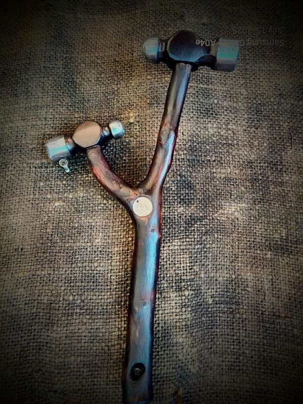 Mancave hammer gift