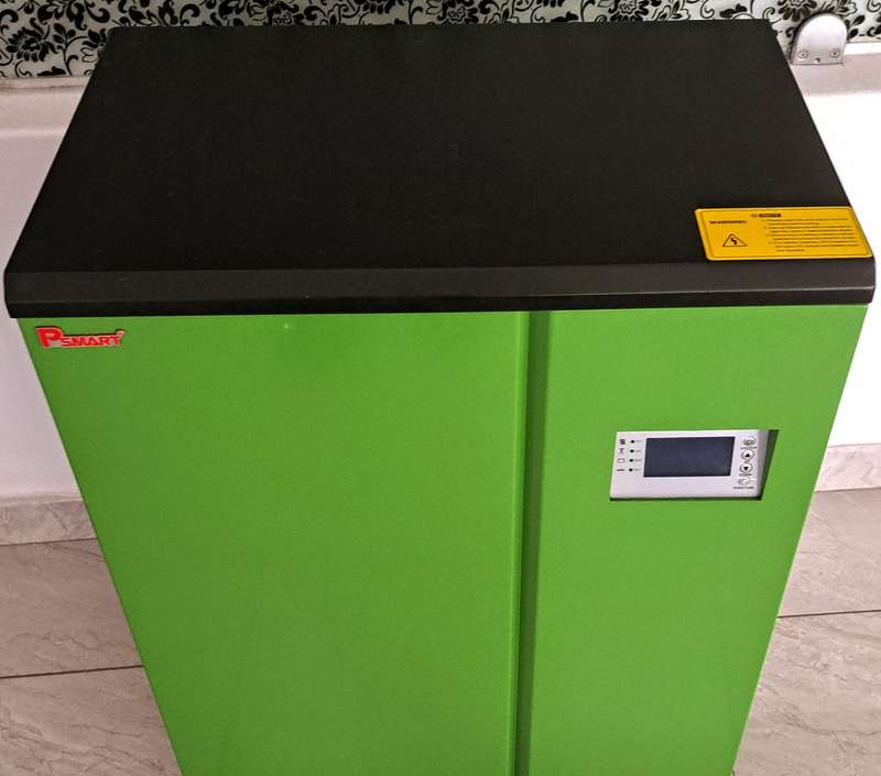 PSmart 10kW Hybrid Solar Inverter