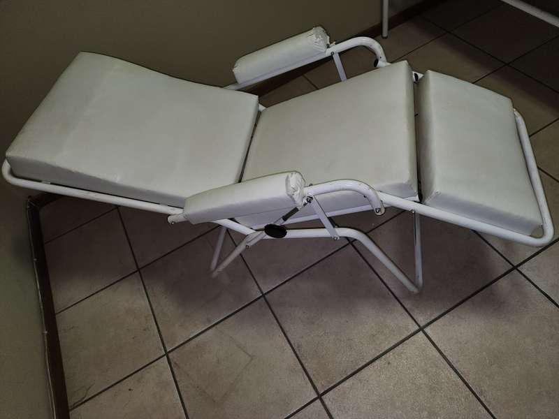Salon Facial Chair