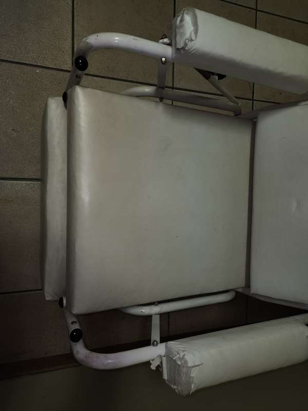 Salon Facial Chair