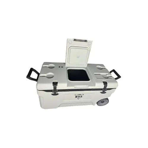 Outdoor Cooler Box