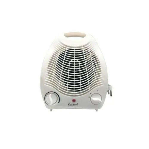Fan heater