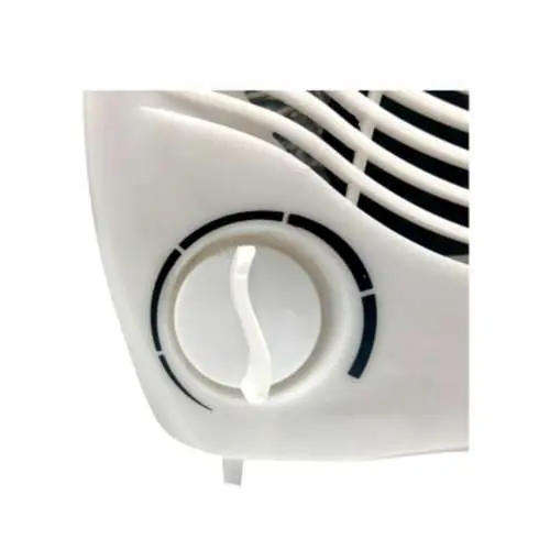 Electric Fan Heater