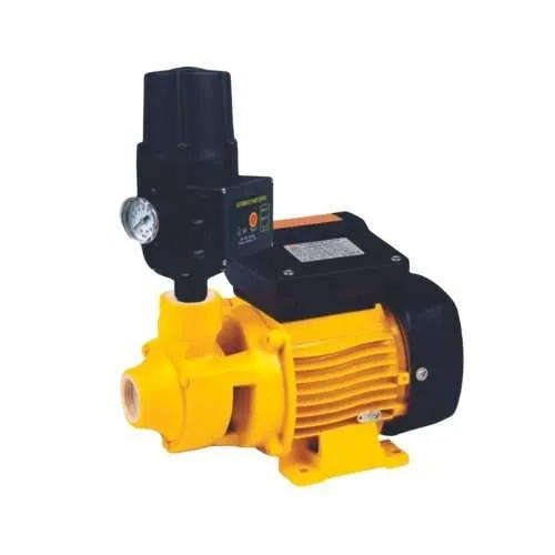 Pressure Pump