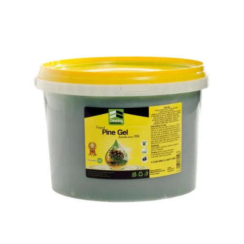 Pine Gel 5L