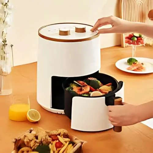 Air Fryer [6L]
