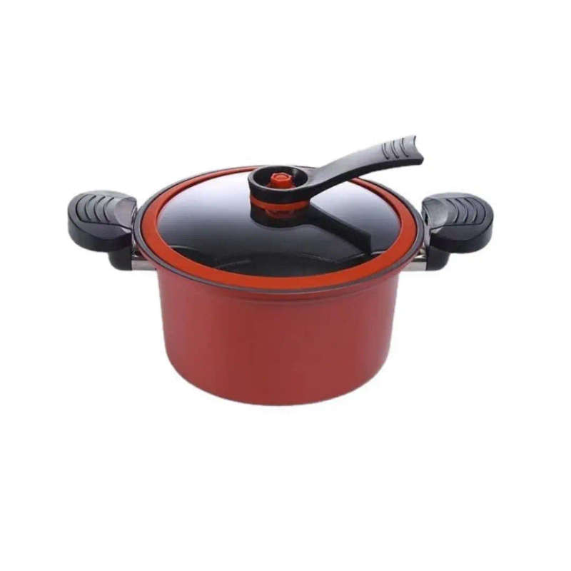 Multifunctional Pressure Cooking Pot