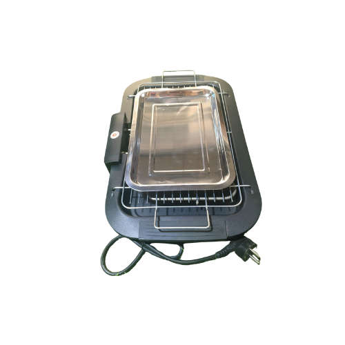 BBQ Grill Electric