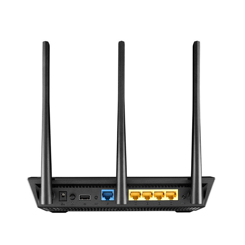 Asus RT-AC66U AIMesh Router