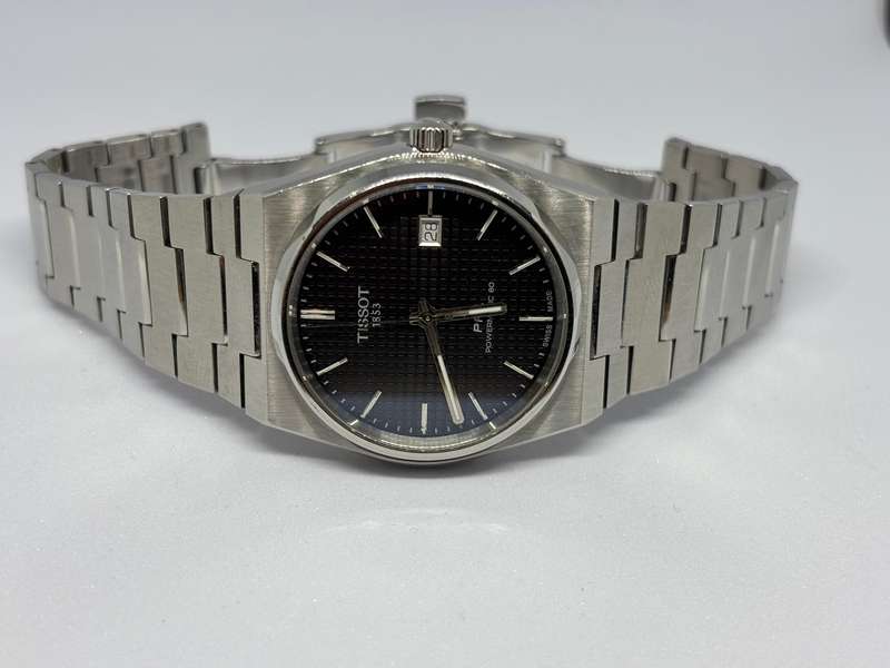 Tissot PRX Powermatic 80 40mm