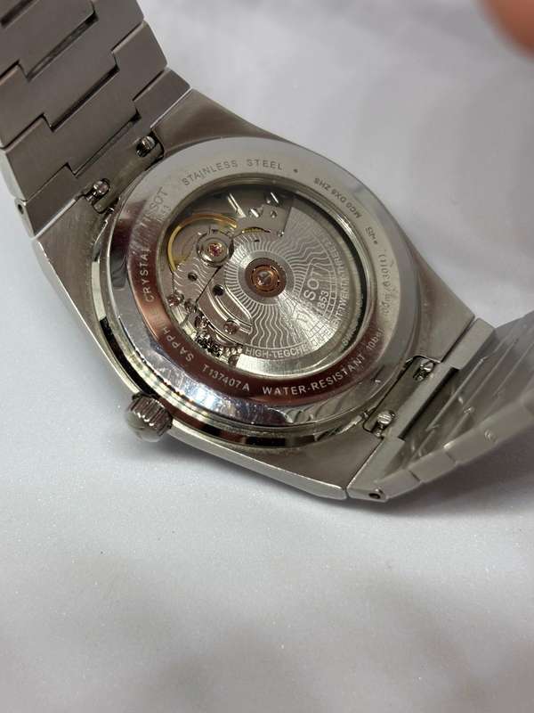 Tissot PRX Powermatic 80 40mm