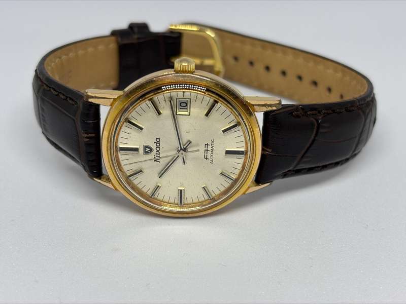 Nivada F77 Automatic
