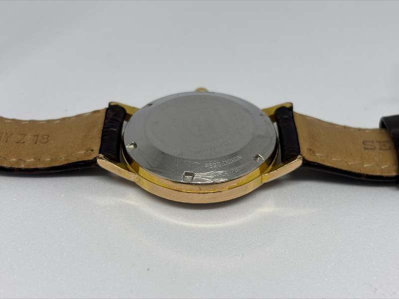 Nivada F77 Automatic