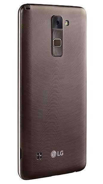 Lg stylus 2