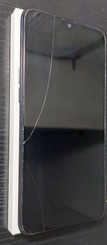 Samsung A10s