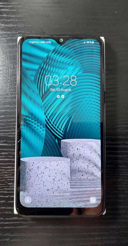 Samsung A10s