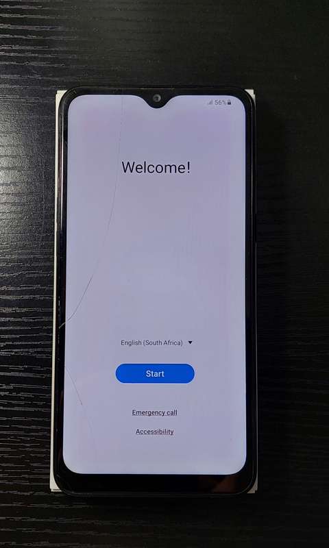 Samsung A10s