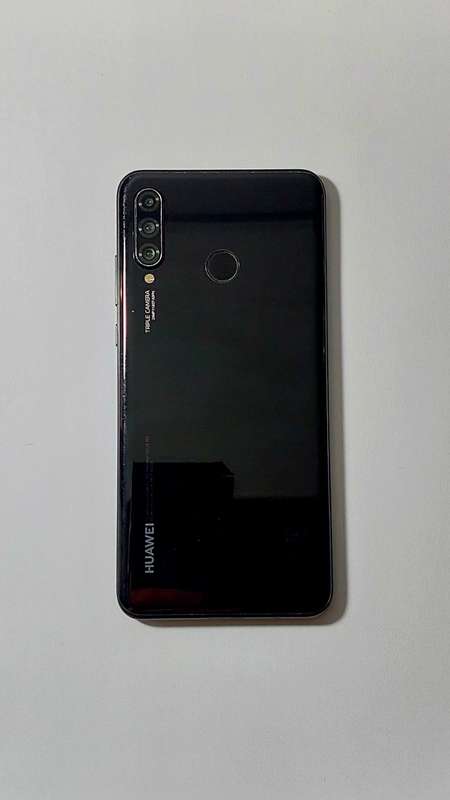 Huawei P30 Lite