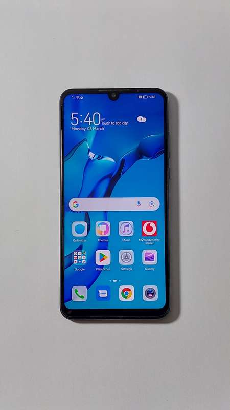 Huawei P30 Lite