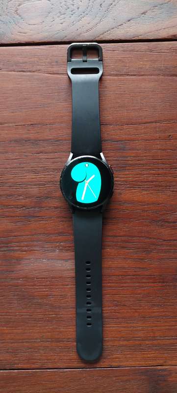 Samsung Galaxy Watch 4