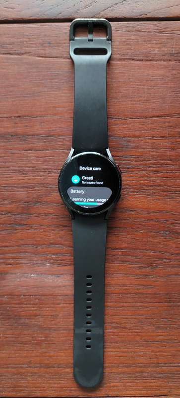 Samsung Galaxy Watch 4