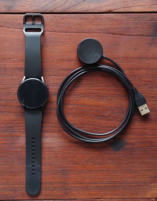 Samsung Galaxy Watch 4