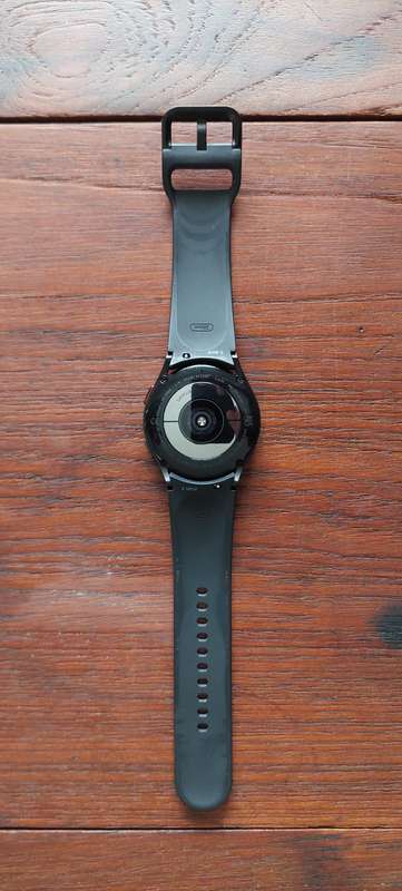Samsung Galaxy Watch 4